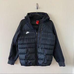 Nike-areoloft 800 Unisex Light Down Filled Jacket
